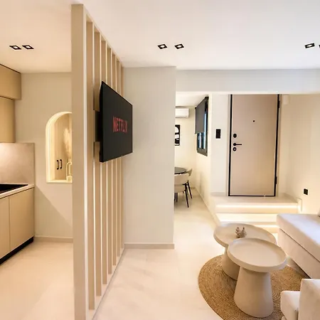 Rotonda Cozy #dbapartments דירה *