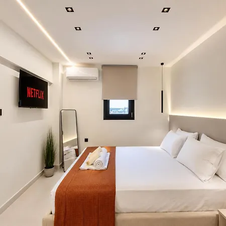 Rotonda Cozy #dbapartments דירה *