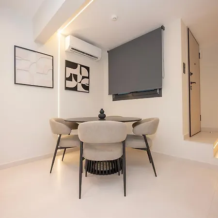 Rotonda Cozy #dbapartments