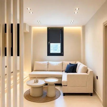Rotonda Cozy #dbapartments דירה סלוניקי