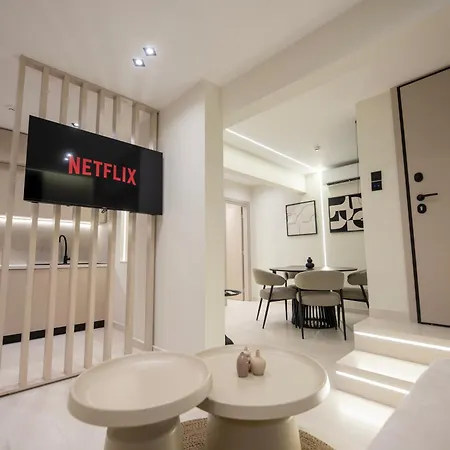 Rotonda Cozy #dbapartments Apartment Thessaloniki