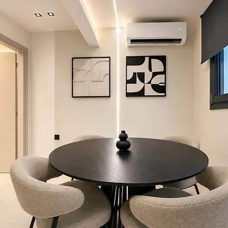 Rotonda Cozy #dbapartments *