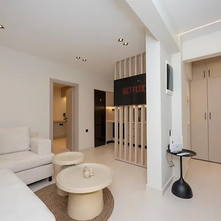 Rotonda Cozy #dbapartments *
