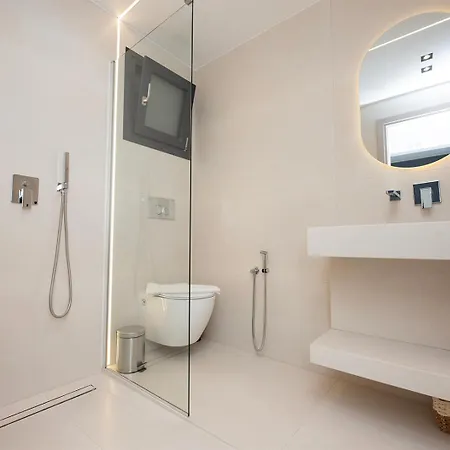 דירה Rotonda Cozy #dbapartments