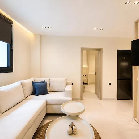 Rotonda Cozy #dbapartments דירה *