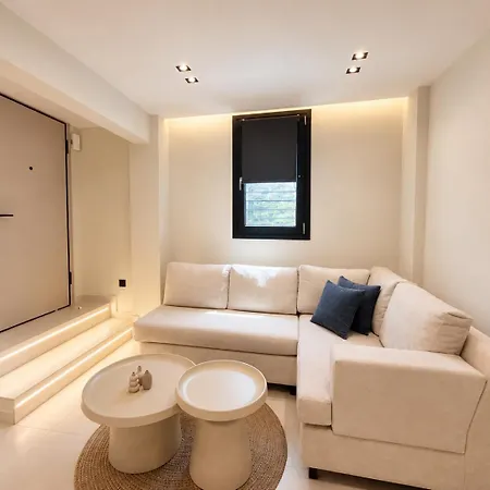 Rotonda Cozy #dbapartments דירה