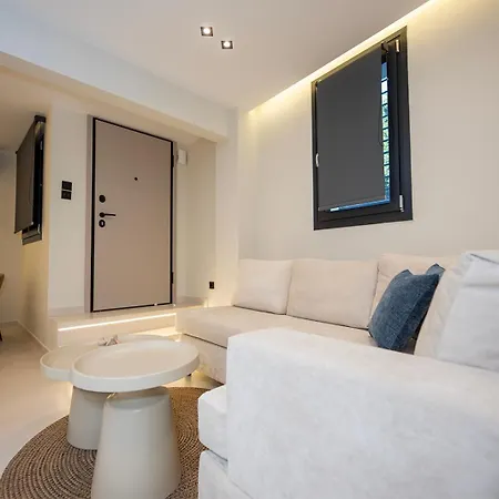 Rotonda Cozy #dbapartments * סלוניקי