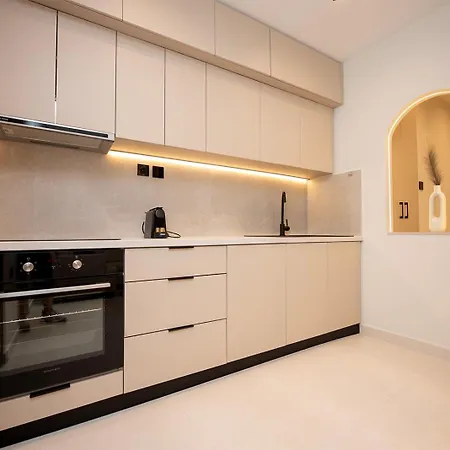 Apartment Rotonda Cozy #dbapartments *