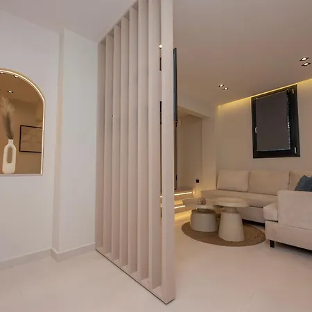Rotonda Cozy #dbapartments * Thessaloniki