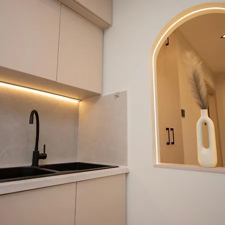 Rotonda Cozy #dbapartments *