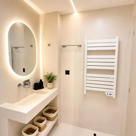 Rotonda Cozy #dbapartments Thessaloniki