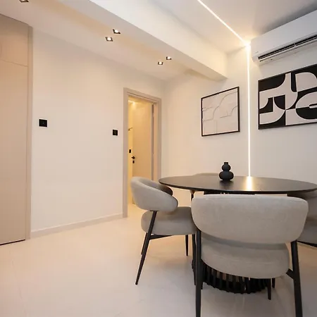 Rotonda Cozy #dbapartments * סלוניקי