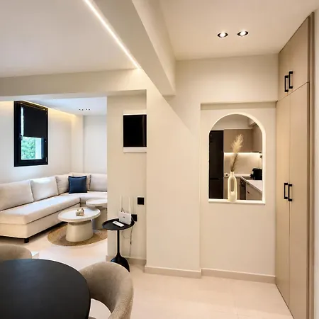 דירה Rotonda Cozy #dbapartments *