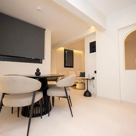 דירה Rotonda Cozy #dbapartments
