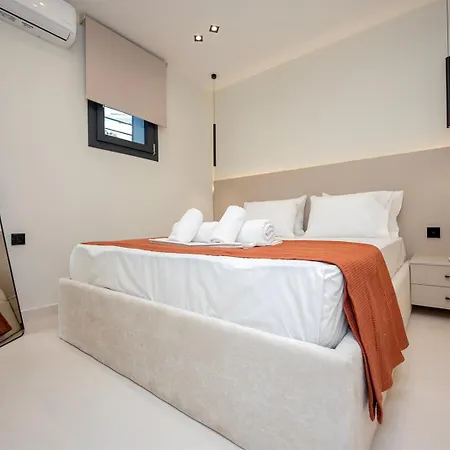 Rotonda Cozy #dbapartments * סלוניקי