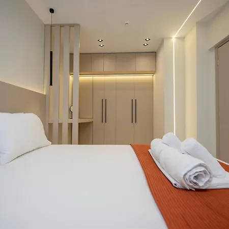 Rotonda Cozy #dbapartments
