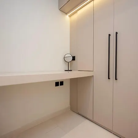 Apartment Rotonda Cozy #dbapartments *