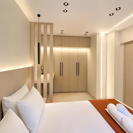 Rotonda Cozy #dbapartments Apartment Thessaloniki