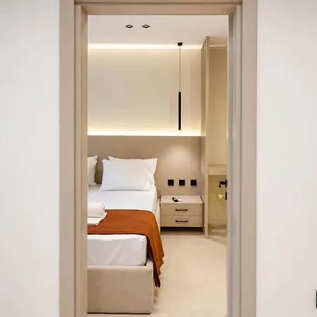 Rotonda Cozy #dbapartments דירה