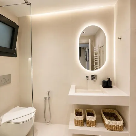 Rotonda Cozy #dbapartments דירה