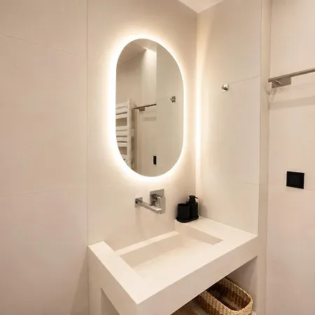Rotonda Cozy #dbapartments דירה *