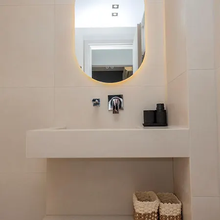 Rotonda Cozy #dbapartments * סלוניקי