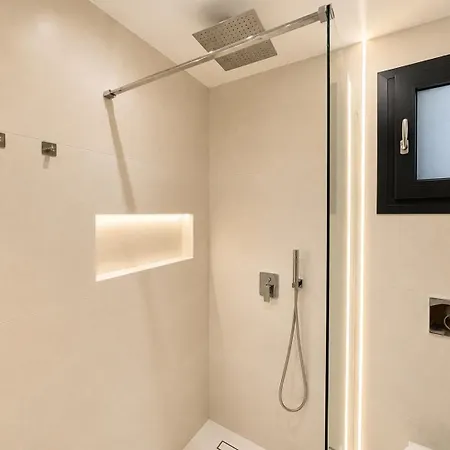 Rotonda Cozy #dbapartments דירה