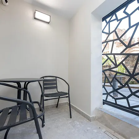 Rotonda Cozy #dbapartments *
