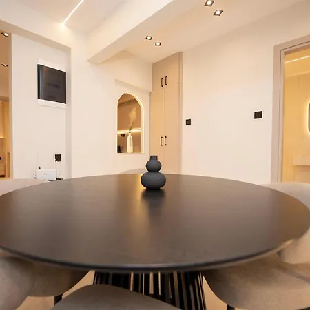 Rotonda Cozy #dbapartments דירה