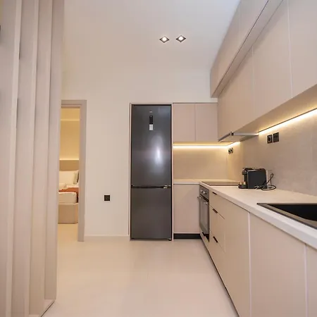 Rotonda Cozy #dbapartments * Thessaloniki
