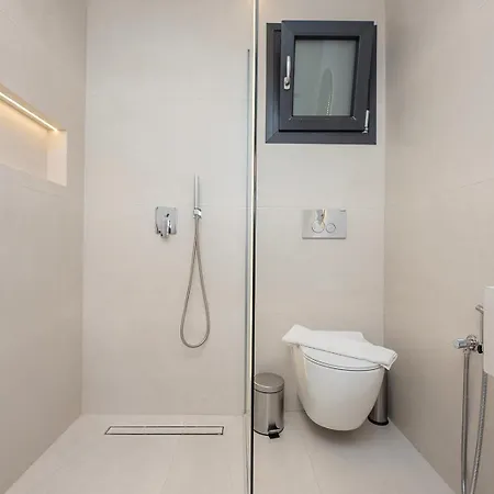 Rotonda Cozy #dbapartments דירה סלוניקי