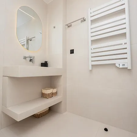 Rotonda Cozy #dbapartments * Thessaloniki