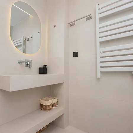 Rotonda Cozy #dbapartments דירה