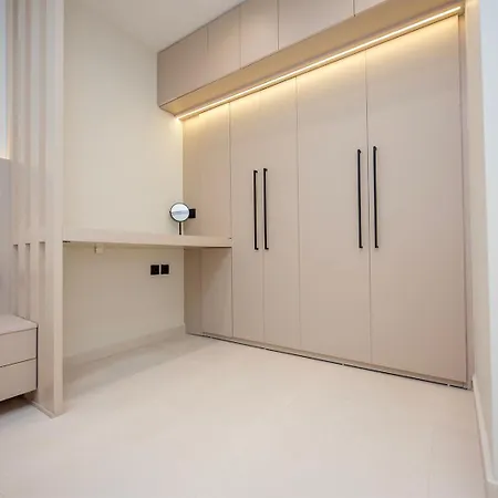 Rotonda Cozy #dbapartments דירה *