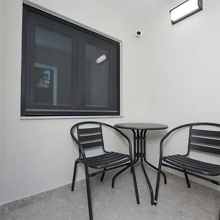 דירה Rotonda Cozy #dbapartments