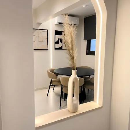 דירה Rotonda Cozy #dbapartments