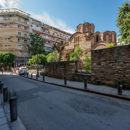 Rotonda Cozy #dbapartments